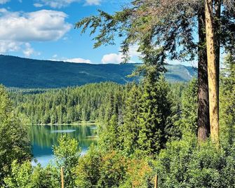 Hotel Civilia Lakeside by Civilia Golf Retreat - Clearwater - Außenansicht