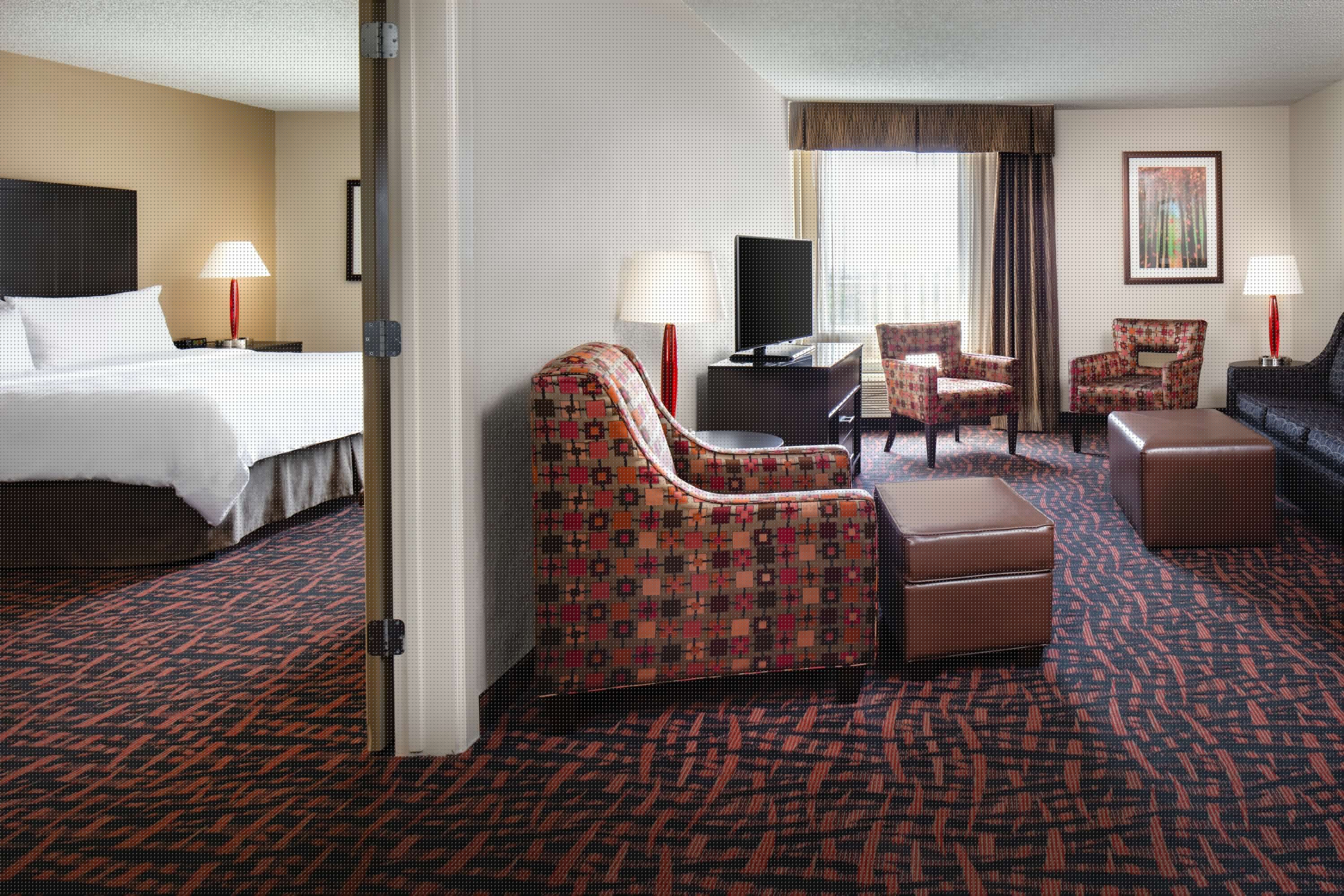 Holiday Inn Wichita East I-35 By IHG - וויצי'טה - סלון