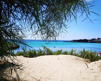Flaviana Salento Holiday House - Pulsano - Strand