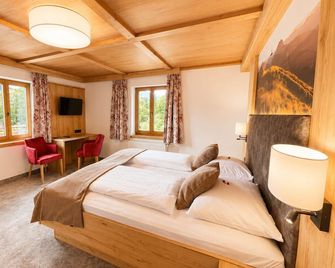 Hotel Bechlwirt - Kirchberg in Tirol
