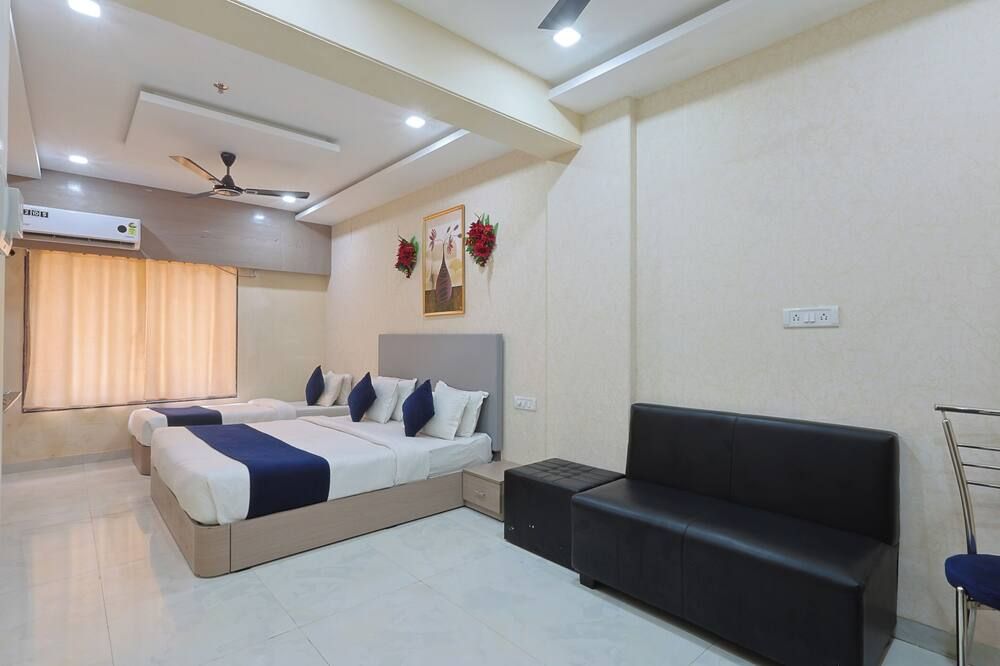 Hotel Lord Krishna Dham - Dwārka