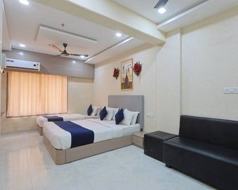 Hotel Lord Krishna Dham - Dwārka