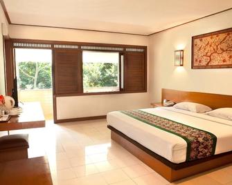 The Cipaku Garden Hotel - Bandung - Habitación
