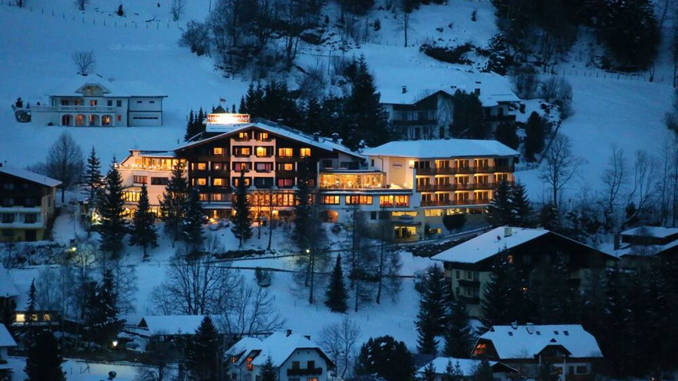 Wohlfühl & Genusshotel Felsenhof