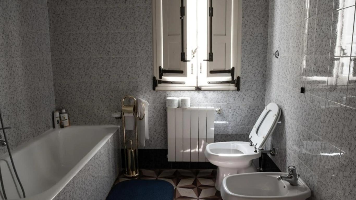 Hotel Aer Bj Vittoria