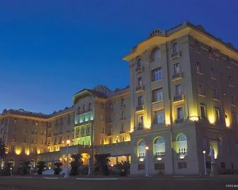 Argentino Hotel Casino & Resort - Piriapolis - Clădire