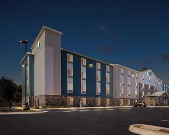 Woodspring Suites Corona - El Cerrito (Riverside County) - Bina