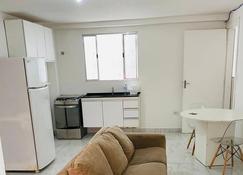 Condomínio / Apartamentos / Flat em São Paulo bairro Tucuruvi Zona norte - Sao Paulo - Kitchen