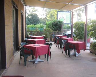 Corte Girlanda - Bussolengo - Ресторан
