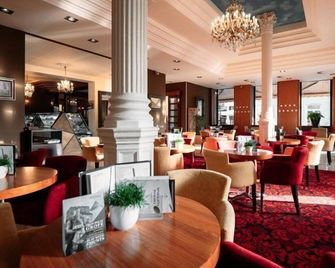 Hotel Evropa - Celje - Restaurant