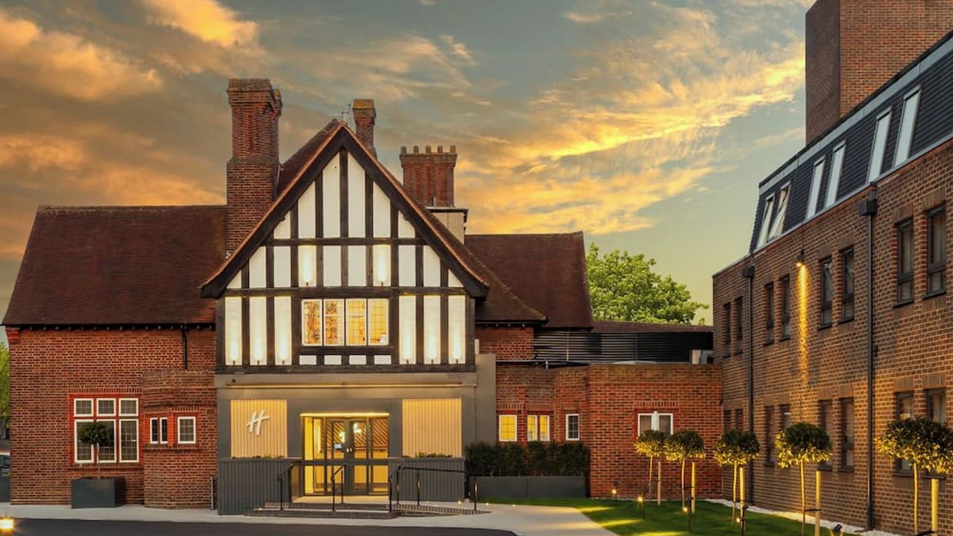 Holiday Inn London - Bexley By IHG