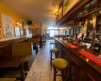 Lady Hamilton Inn - Πόρτσμουθ - Bar