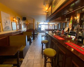 Lady Hamilton Inn - Portsmouth - Bar