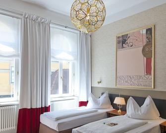 Hotel Beethoven Wien - Vienne - Chambre