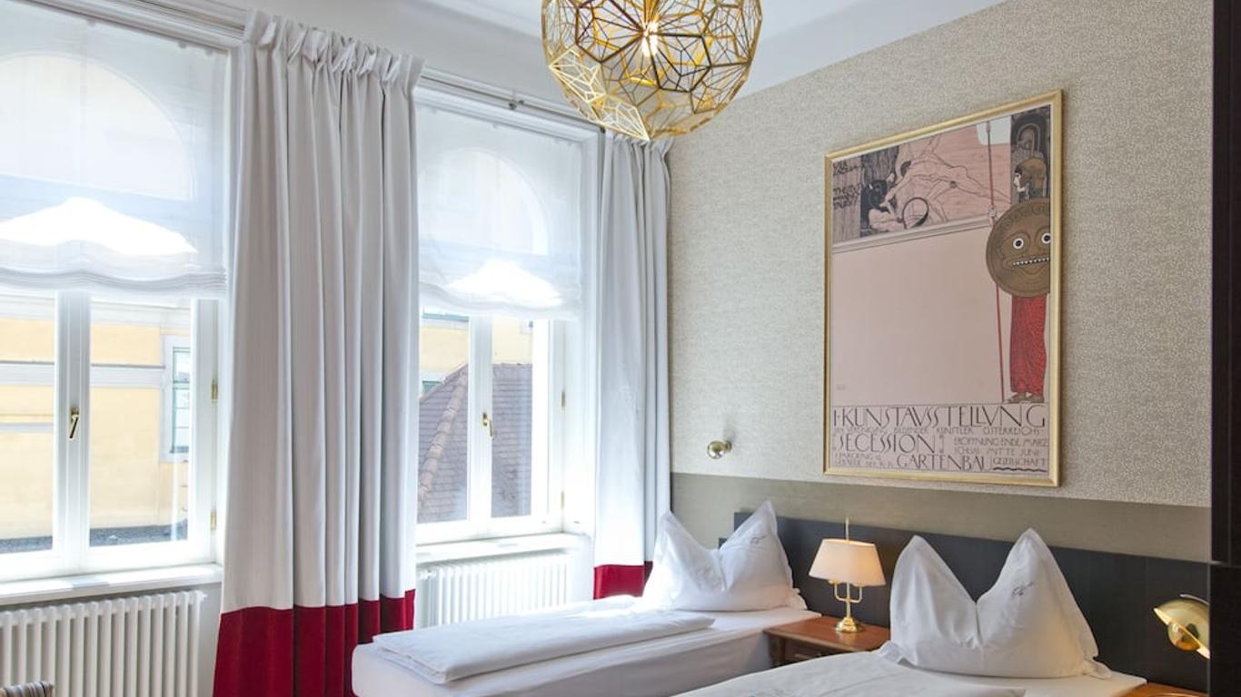 Hotel Beethoven Wien