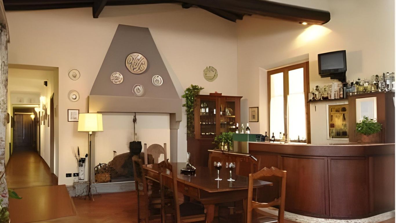 Hotel Relais Il Cestello