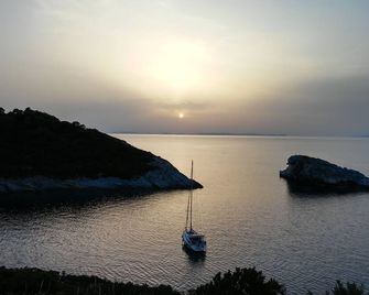 'Briar House', Skyros Island - Skýros - Plage