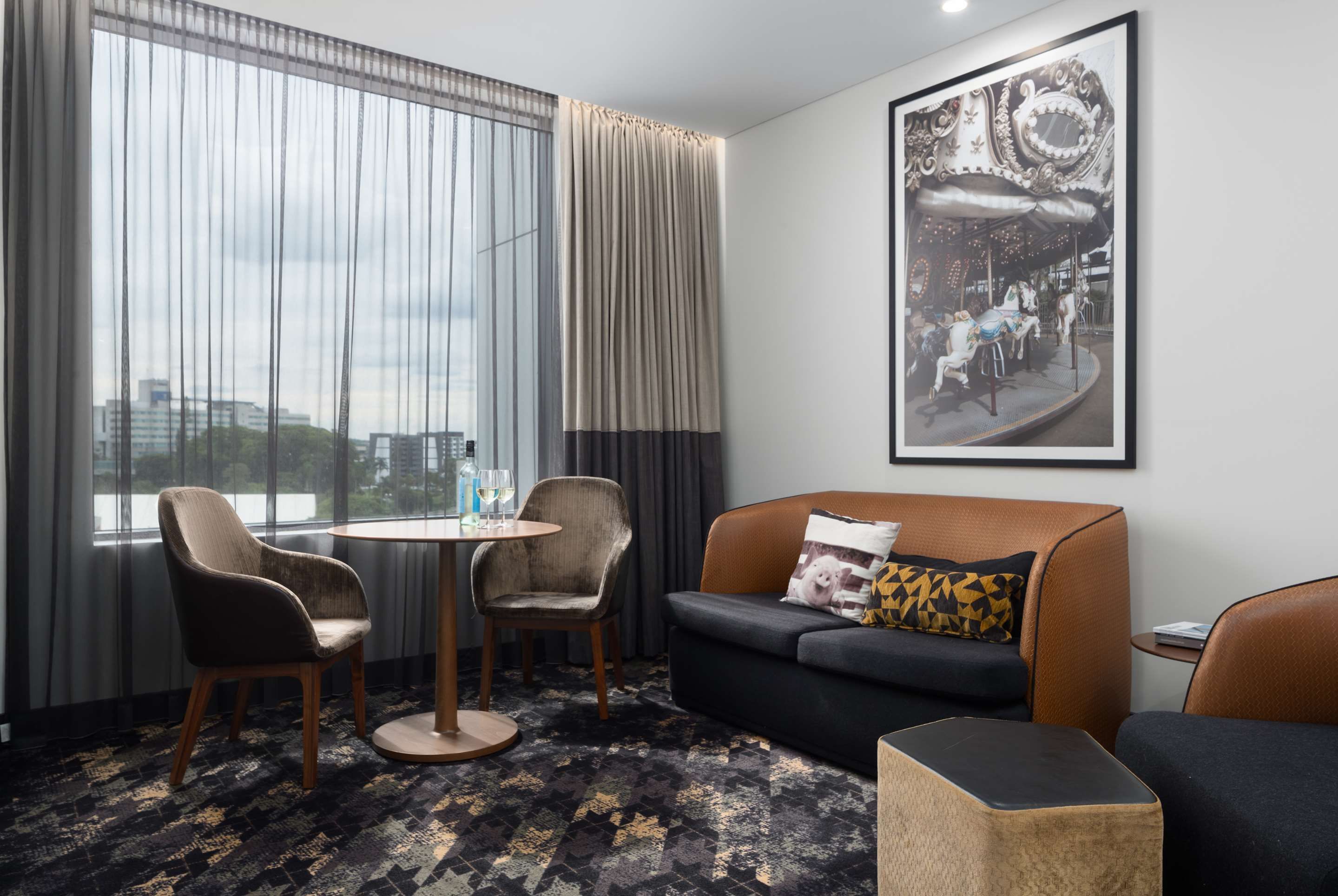 Rydges Fortitude Valley thumbnail 3