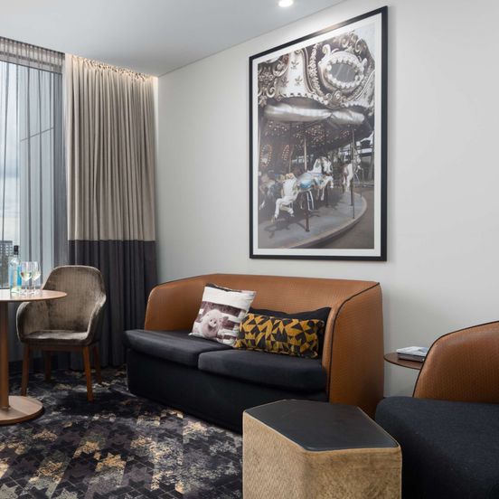 Rydges Fortitude Valley image 1