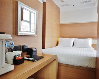 Bluejay Residences - Hong Kong - Chambre