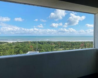 시라코 선라이즈 오츠카 - 시라코 - 발코니