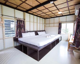 Katom Satu - Khung Phayom - Habitación