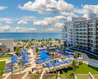 Royalton Splash Riviera Cancun, An Autograph Collection Resort - Cancún - Rakennus