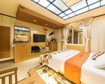 Paju Belita N Good Time Motel - Paju - Habitación