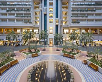 Hyatt Regency Orlando International Airport - Orlando - Lobby