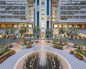 Hyatt Regency Orlando International Airport - Orlando - Recepción