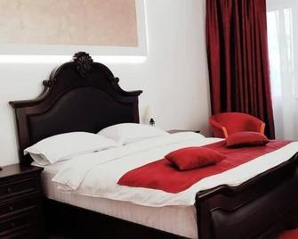 Hotel Bulevard Prestige - Slatina - Bedroom