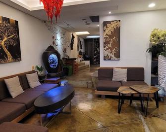 A&L Inn - Hengchun Township - Ingresso