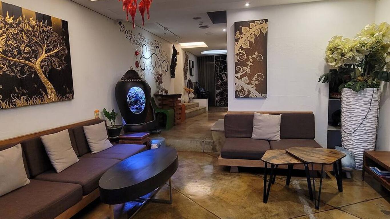 南灣A&L 戀灣旅棧