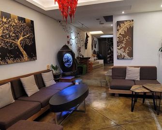 A&L Inn - Hengchun Township - Lobby