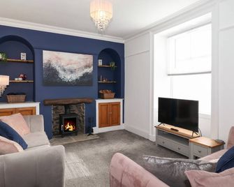 Aryelle House - Kendal - Living room