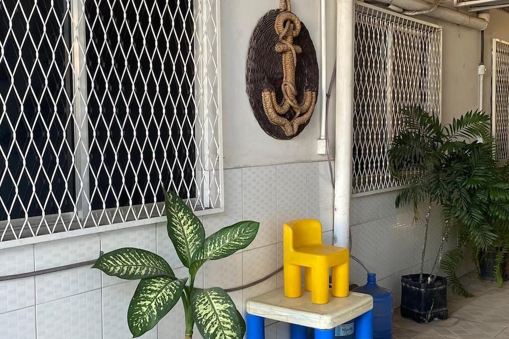 Pousada e Alojamento Engenho de Itaguaí - Itaguaí