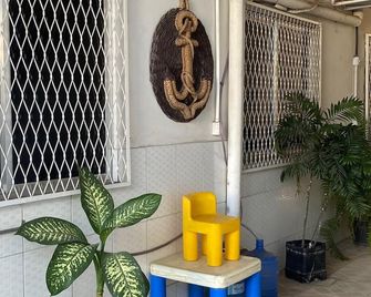 Pousada e Alojamento Engenho de Itaguaí - Itaguaí