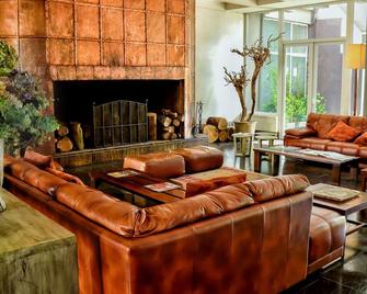 Hotel Boutique Raices - Куріко