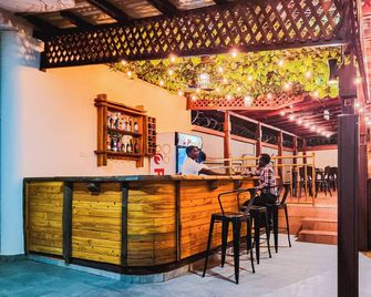 Rhogem Hotel - Takoradi