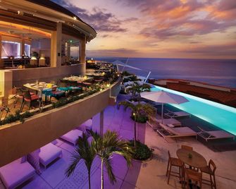 The Westin Los Cabos Resort Villas - Baja Point - San José del Cabo - Balcony