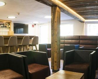 Alberts Heimatglück - Nauders - Bar