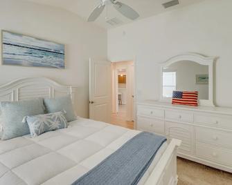 Community Pool and Tennis Court Gem in The Villages - Leesburg - Schlafzimmer