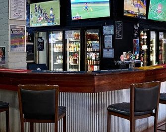 Newman Hotel - Newman - Bar