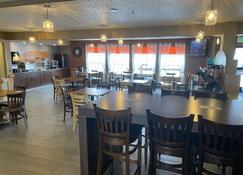 South Platte Cabins & Kennels - Ogallala - Restaurant