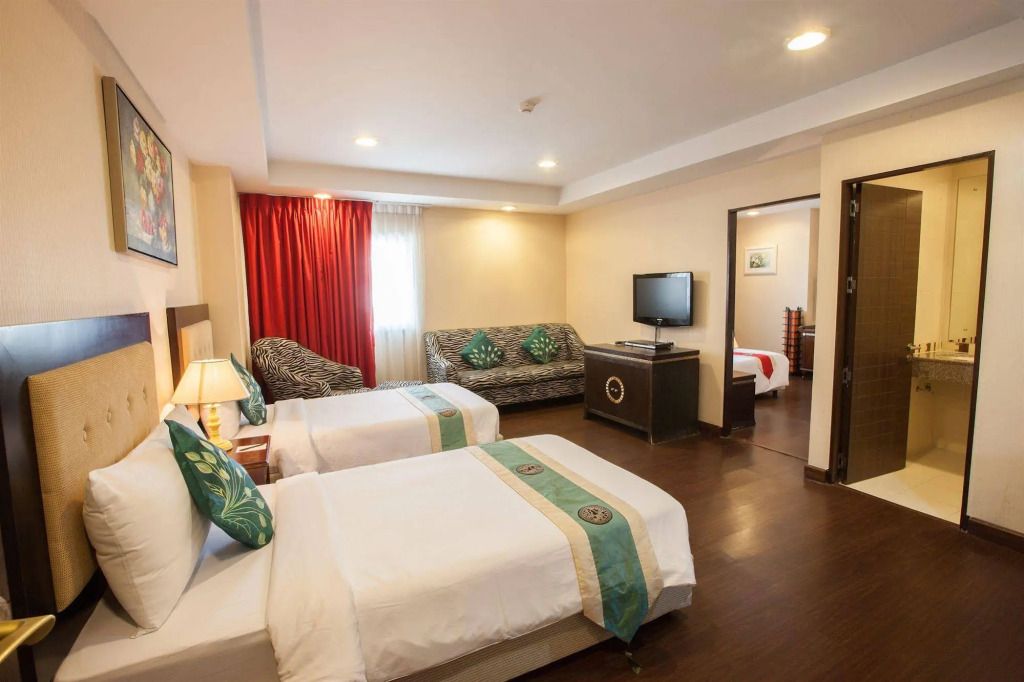 ماك بوتيك سويتس