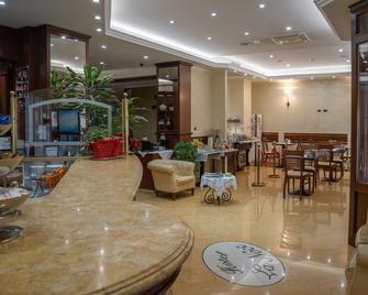 Hotel La Noce - Chivasso - Ресторан