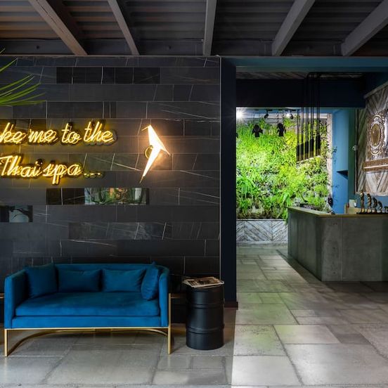 Tulip Residence & Spa Hotel image 1