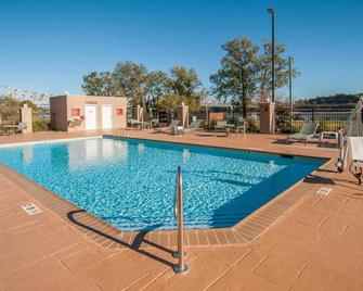 TownePlace Suites by Marriott Vidalia Riverfront - Vidalia - Pool