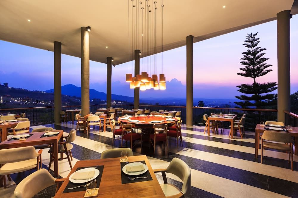 Sirinati Khao Kho National Park - Khao Kho - Ristorante