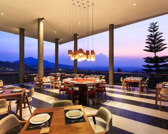 Sirinati Khao Kho National Park - Khao Kho - Restaurant